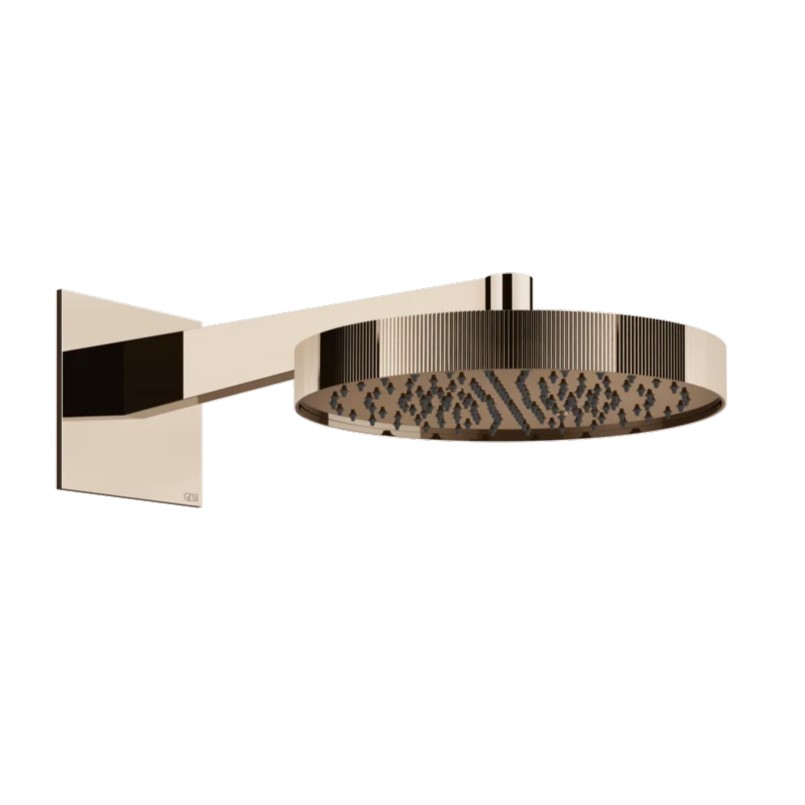 Верхний душ Gessi RIGATO | interior market