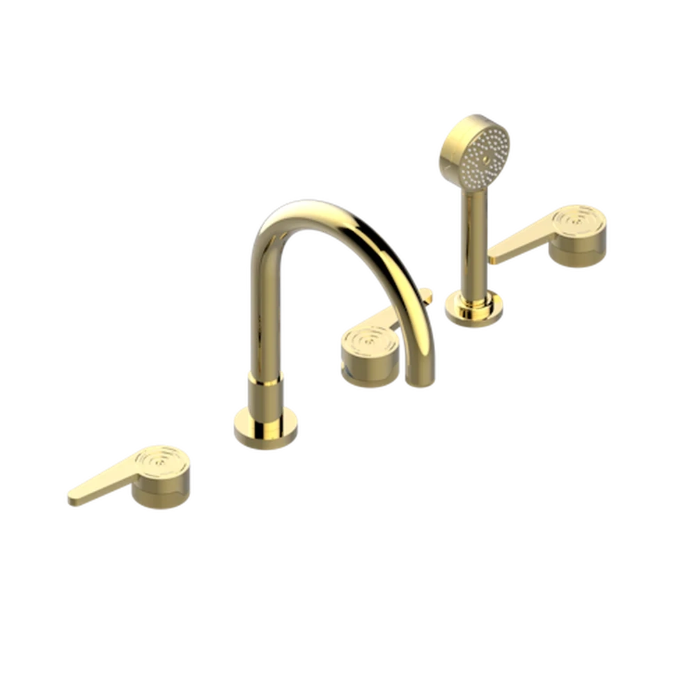 Смеситель для ванны THG ZOOM.12 | interior market