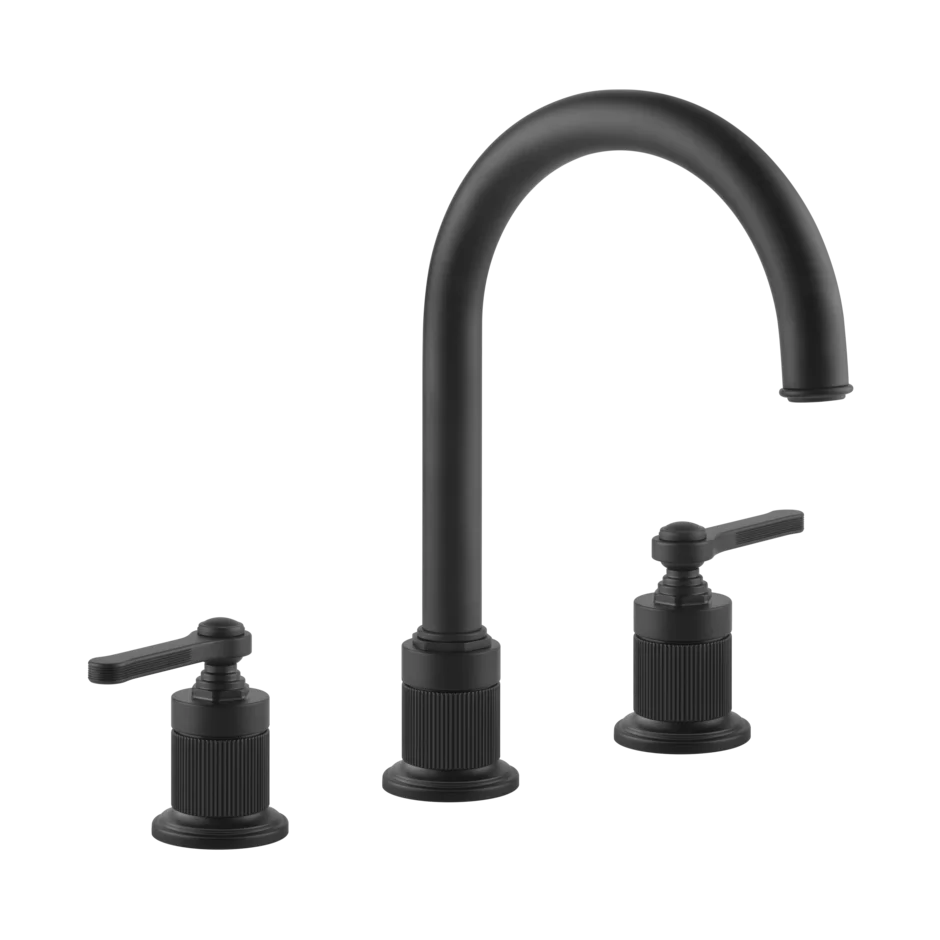 Смеситель для раковины Gessi VENTI20 | interior market