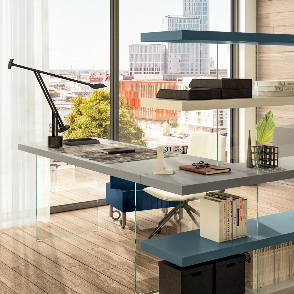 Письменный стол Lago Air | interior market