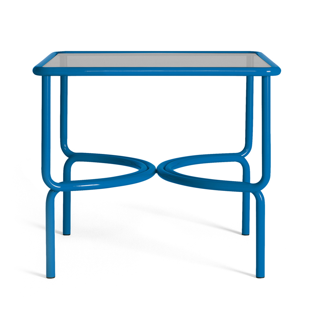 Стол Exteta Locus Solus Dining Table 1964 | interior market