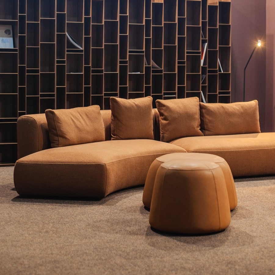 Диван MDF Italia COSY | interior market