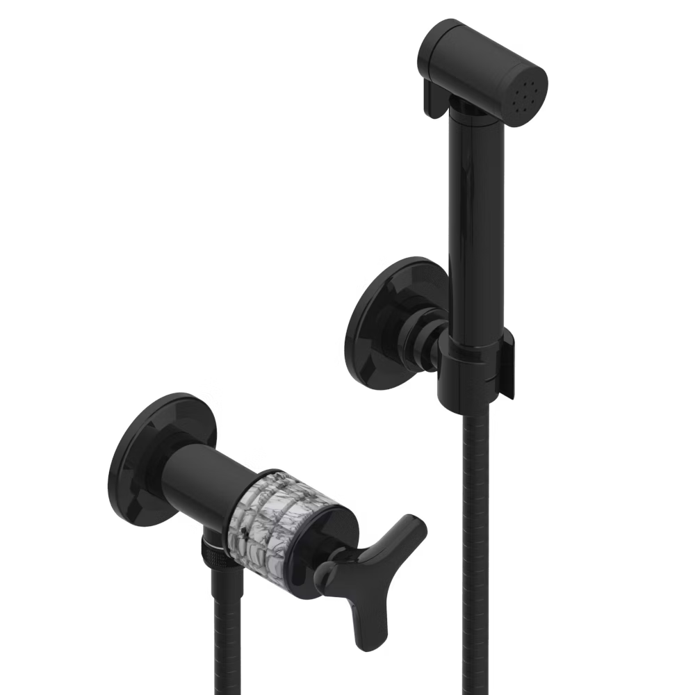 Смеситель для биде THG System | interior market