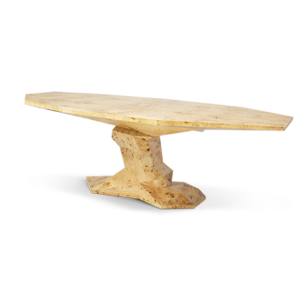 Обеденный стол Boca do Lobo Bonsai Poplar Root Dining Table | interior market Обеденный стол Boca do Lobo Bonsai Poplar Root Dining Table | interior market
