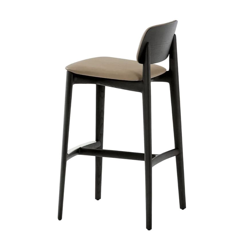 Барный стул Poliform Curve | interior market