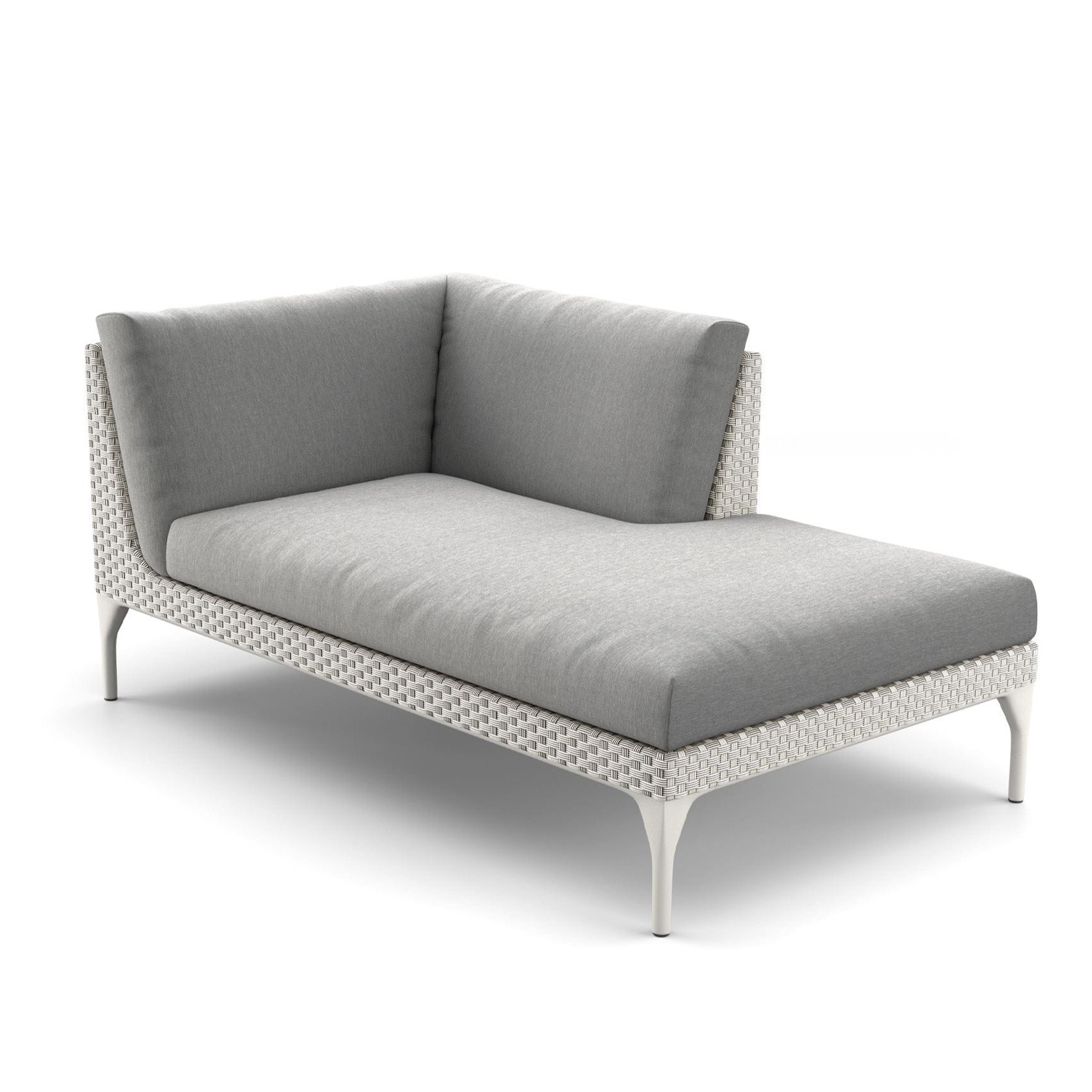 Кушетка Dedon MU | interior market