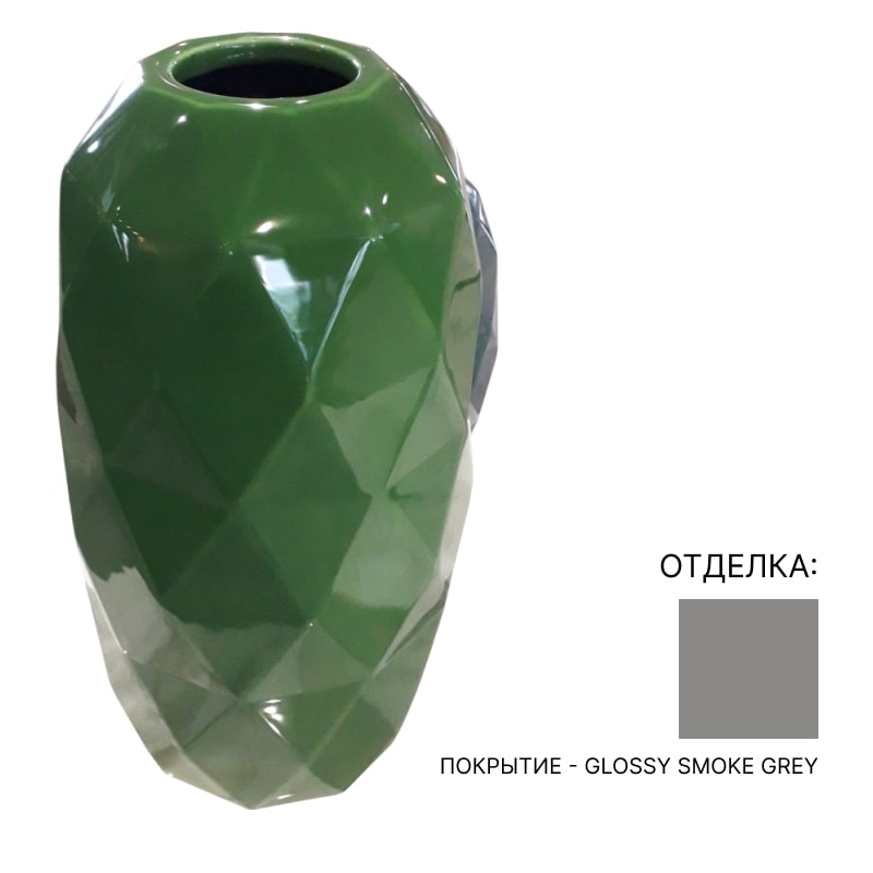 Ваза Bosa Cut Grande | interior market