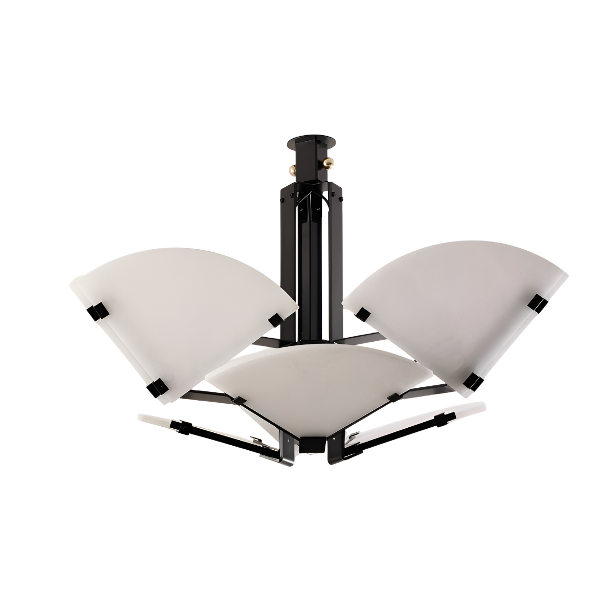 Потолочный светильник  Pierre Chareau Quart de rond | interior market