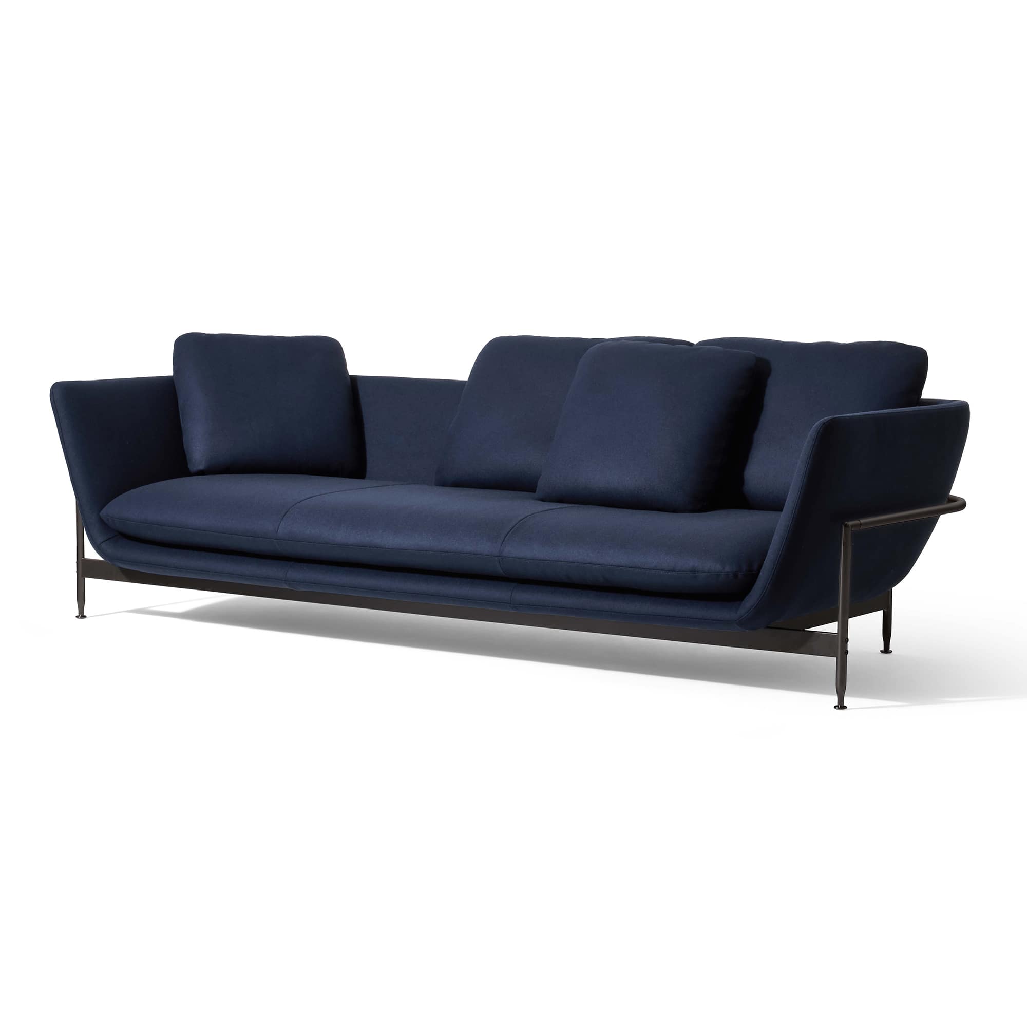 Диван Cassina Esosoft | interior market