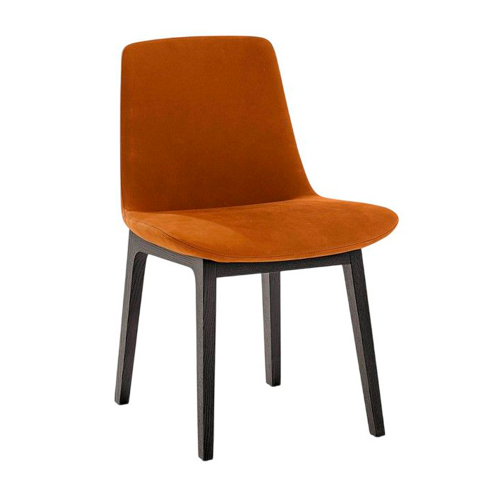 Обеденный стул Poliform Ventura | interior market