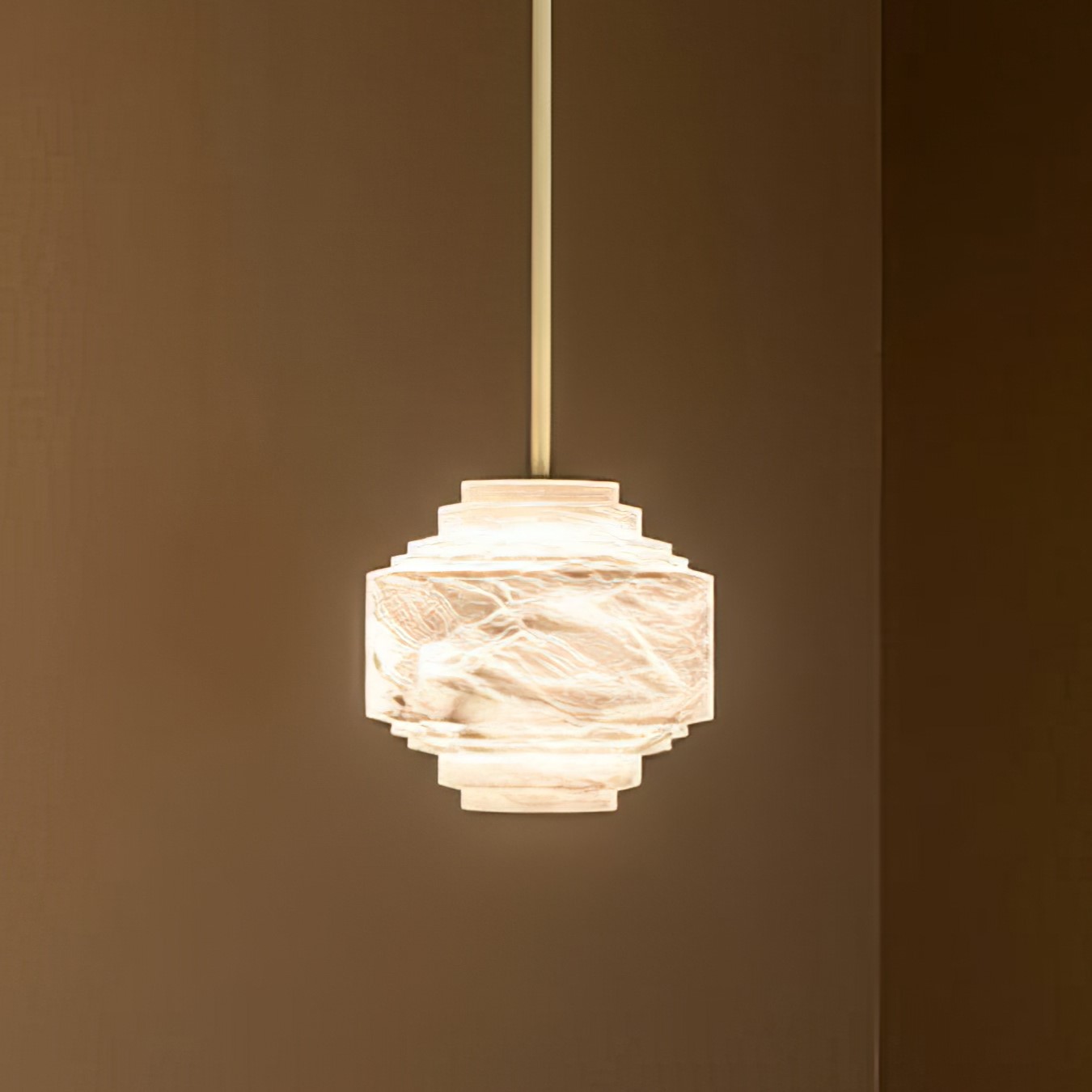 Потолочный светильник  United Alabaster CADAQUES | interior market