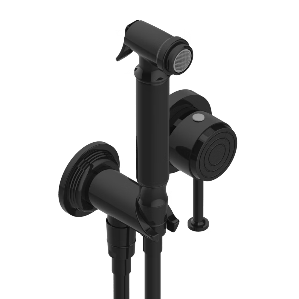 Смеситель для биде THG  | interior market