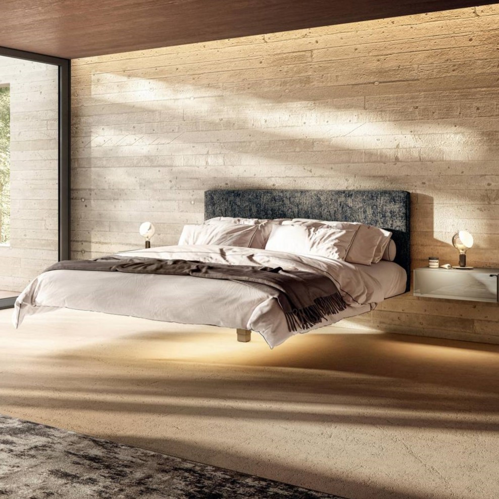 Подвесная кровать Lago Fluttua | interior market