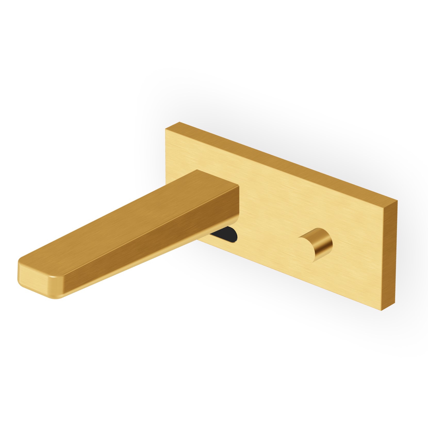 Смеситель для раковины Zucchetti  | interior market