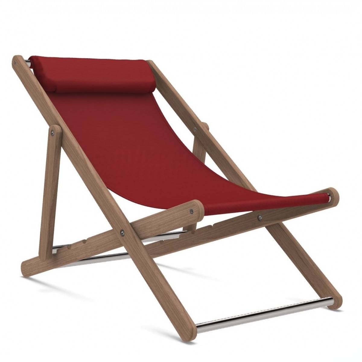 Кресло-шезлонг Ethimo Elle | interior market