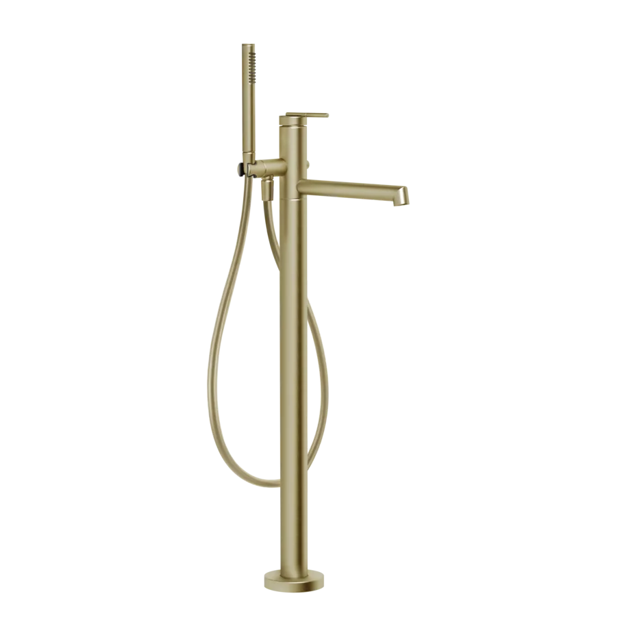 Смеситель для ванны Gessi INGRANAGGIO | interior market