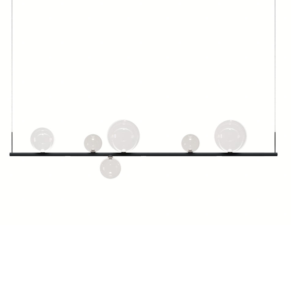 Светильник Lodes (Studio Italia Design) Random Stick | interior market