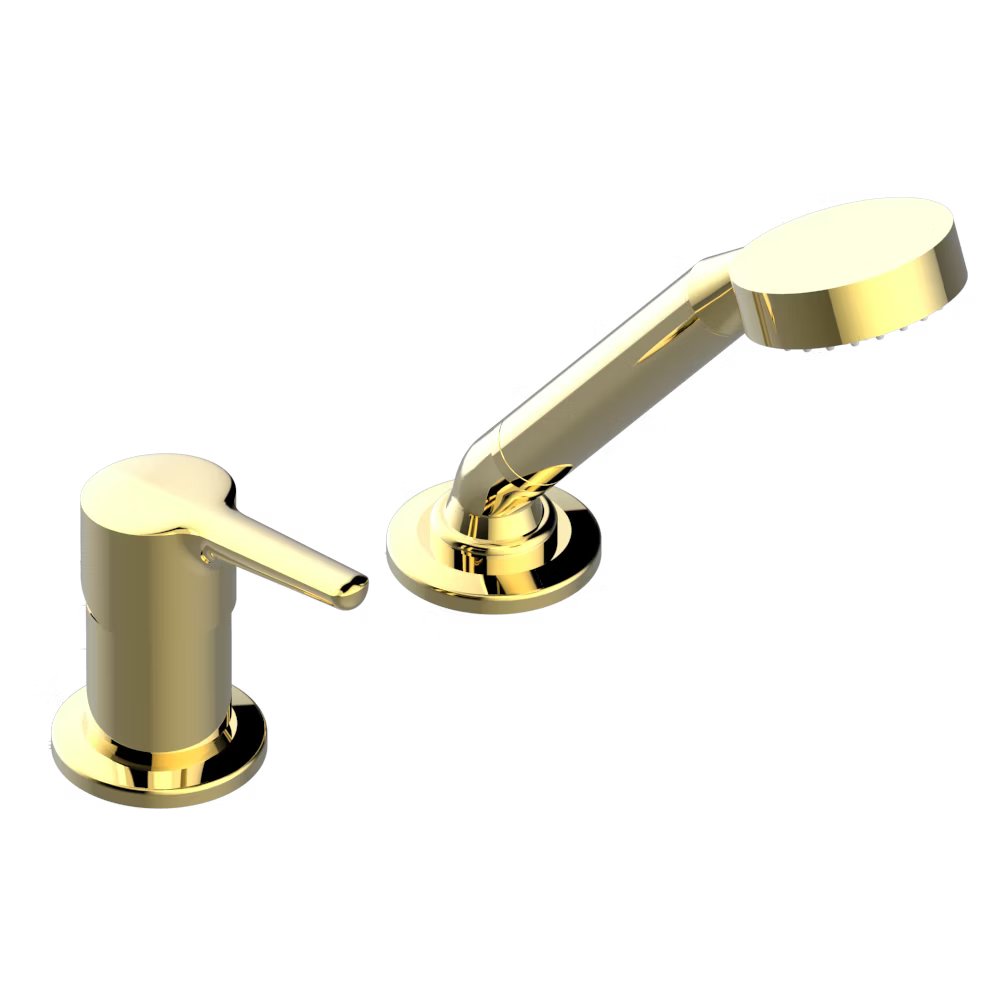 Смеситель на ванну THG Bondi | interior market