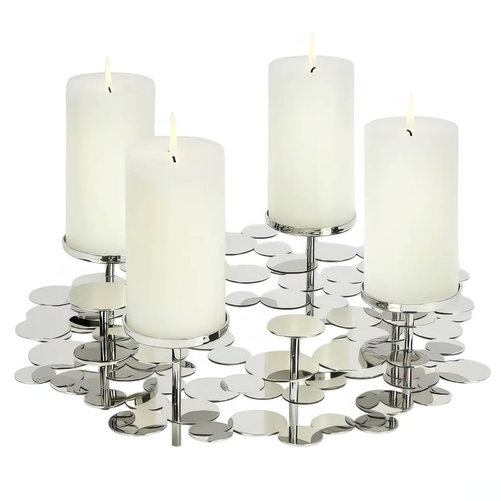 Подсвечник  LAMBERT Cloud | interior market