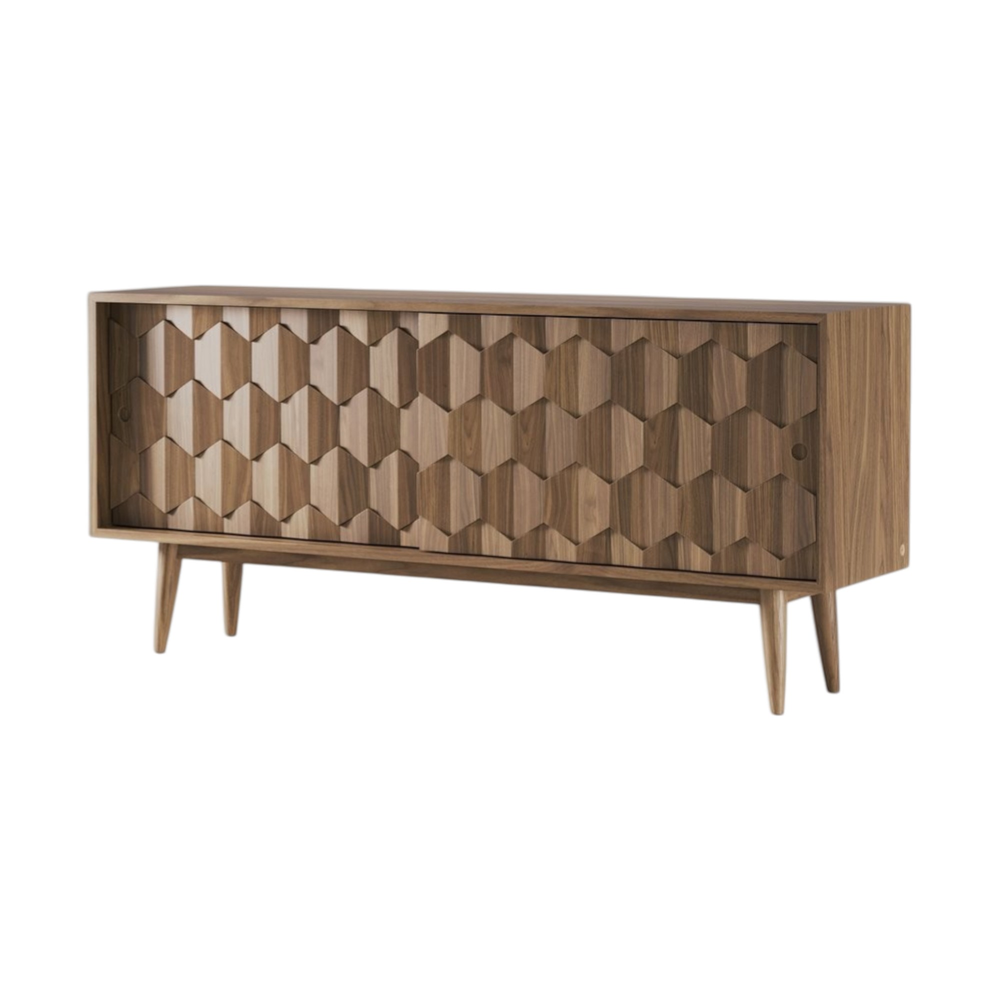 Буфет WeWood SCARPA | interior market