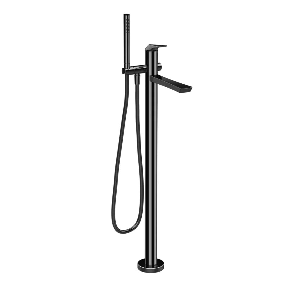 Смеситель для ванны Gessi VENTAGLIO | interior market