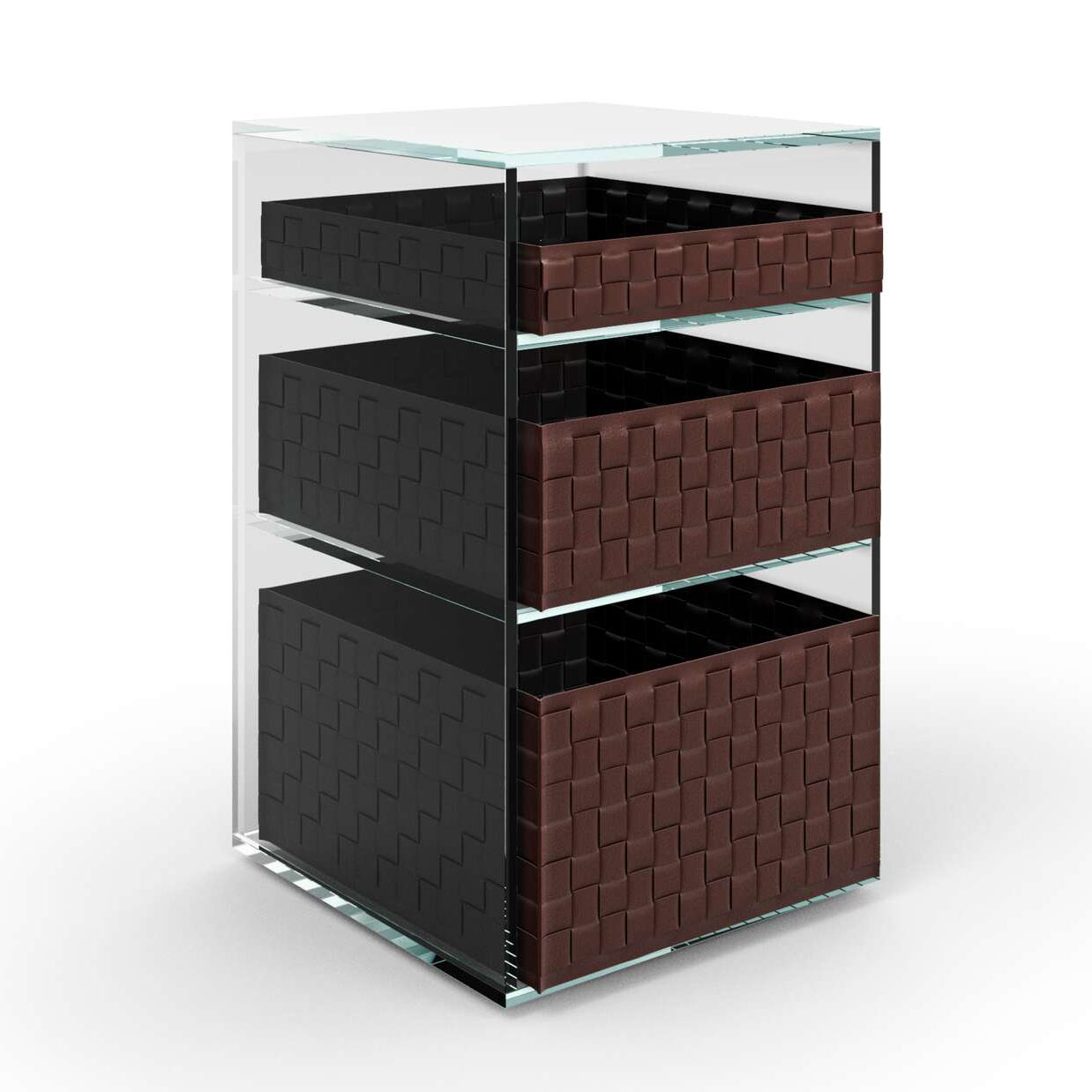 Прикроватная тумба Cassina Bio-mbo Comodino | interior market