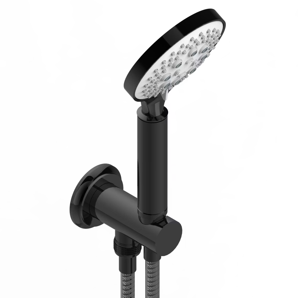 Встраиваемый смеситель THG  | interior market