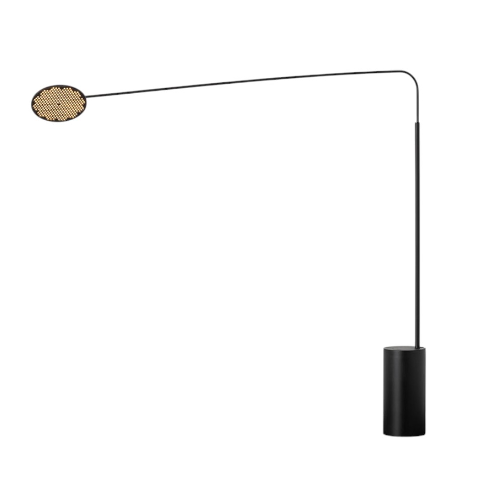 Торшер  Artemide Helgoland Archipelago | interior market