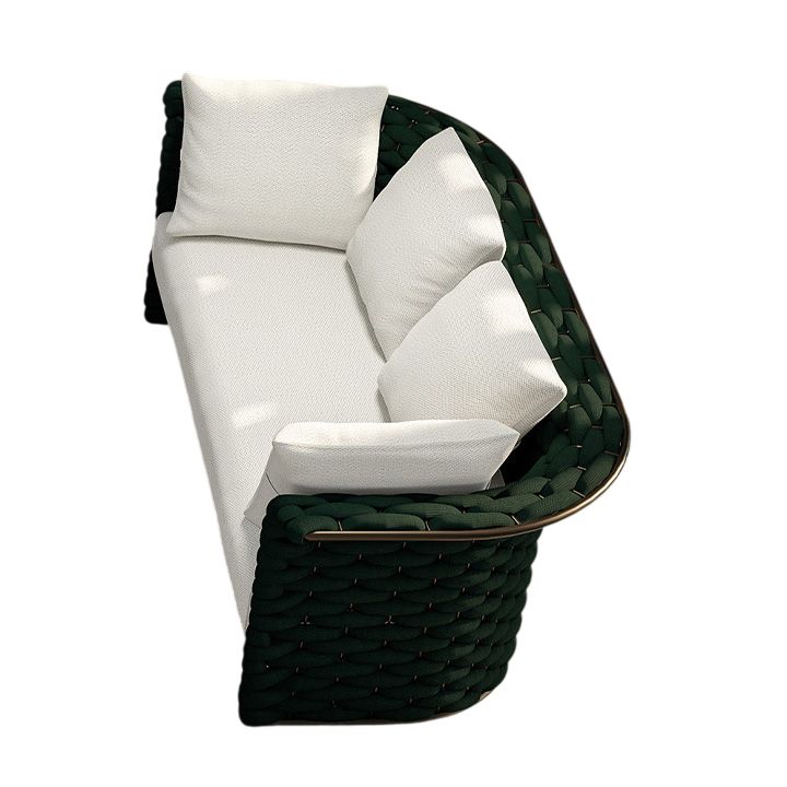 Диван для улицы Rugiano Marina Soft | interior market