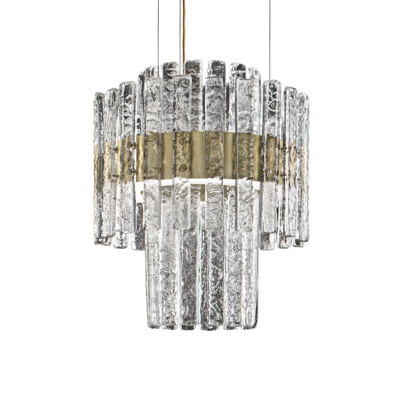 Потолочный светильник  Masiero VEGAS | interior market