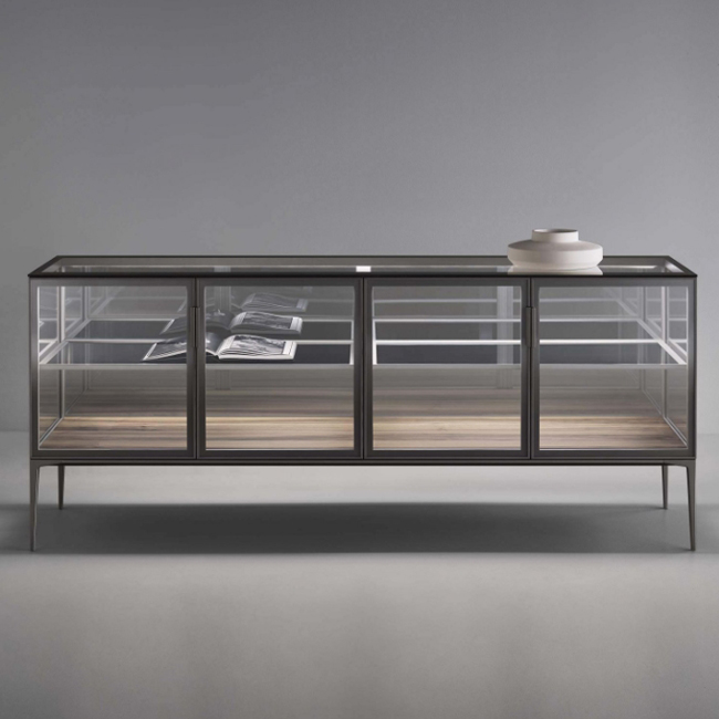 Витрина Rimadesio Alambra | interior market