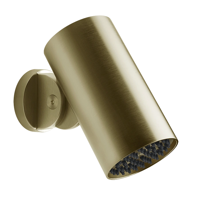 Верхний душ Gessi FLESSA | interior market