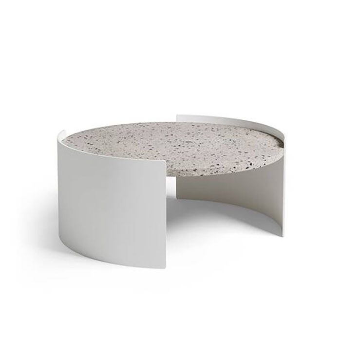 Журнальный столик Cassina Bowy - Outdoor | interior market