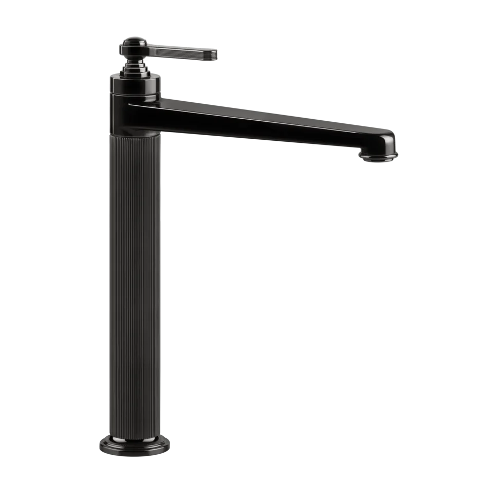 Смеситель для раковины Gessi VENTI20 | interior market