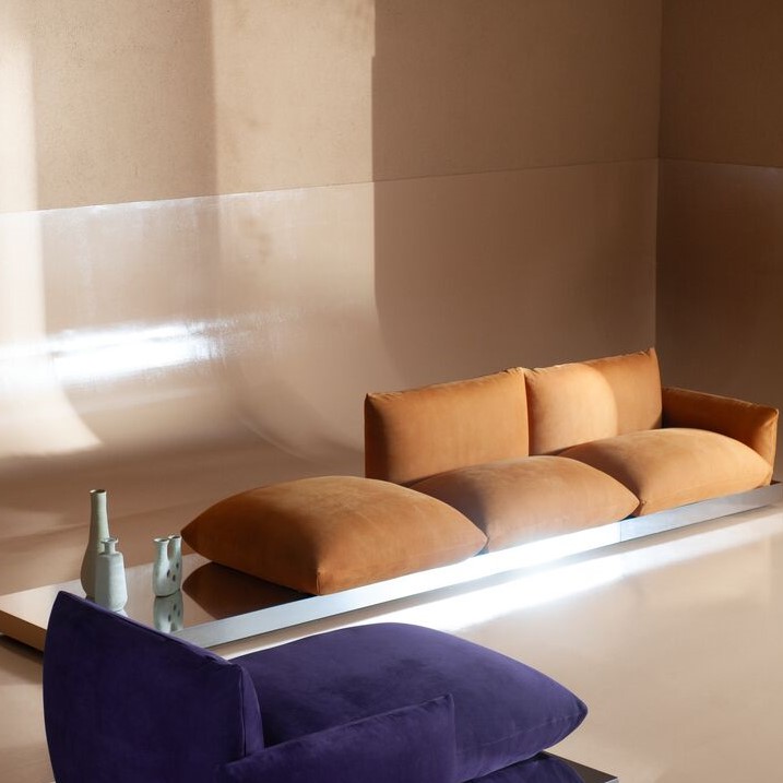Диван Baxter AURA | interior market
