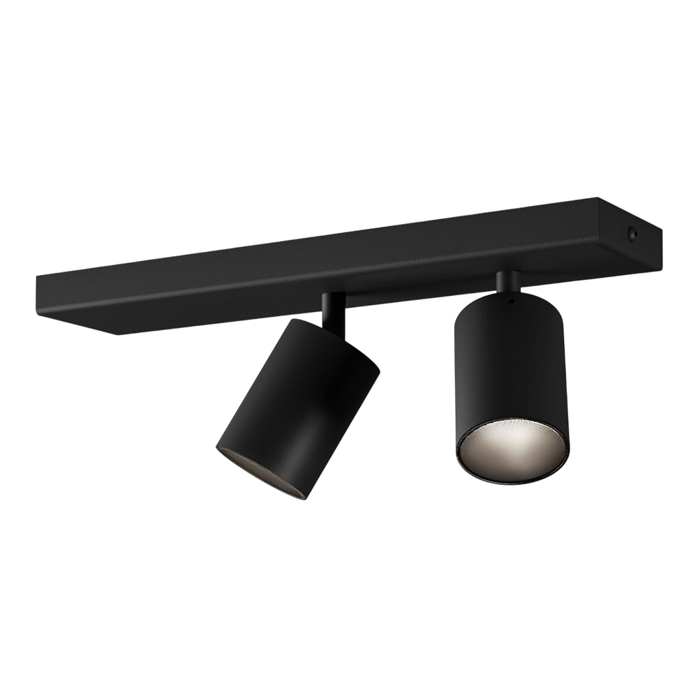 Потолочный светильник  Panzeri Carl 2 | interior market