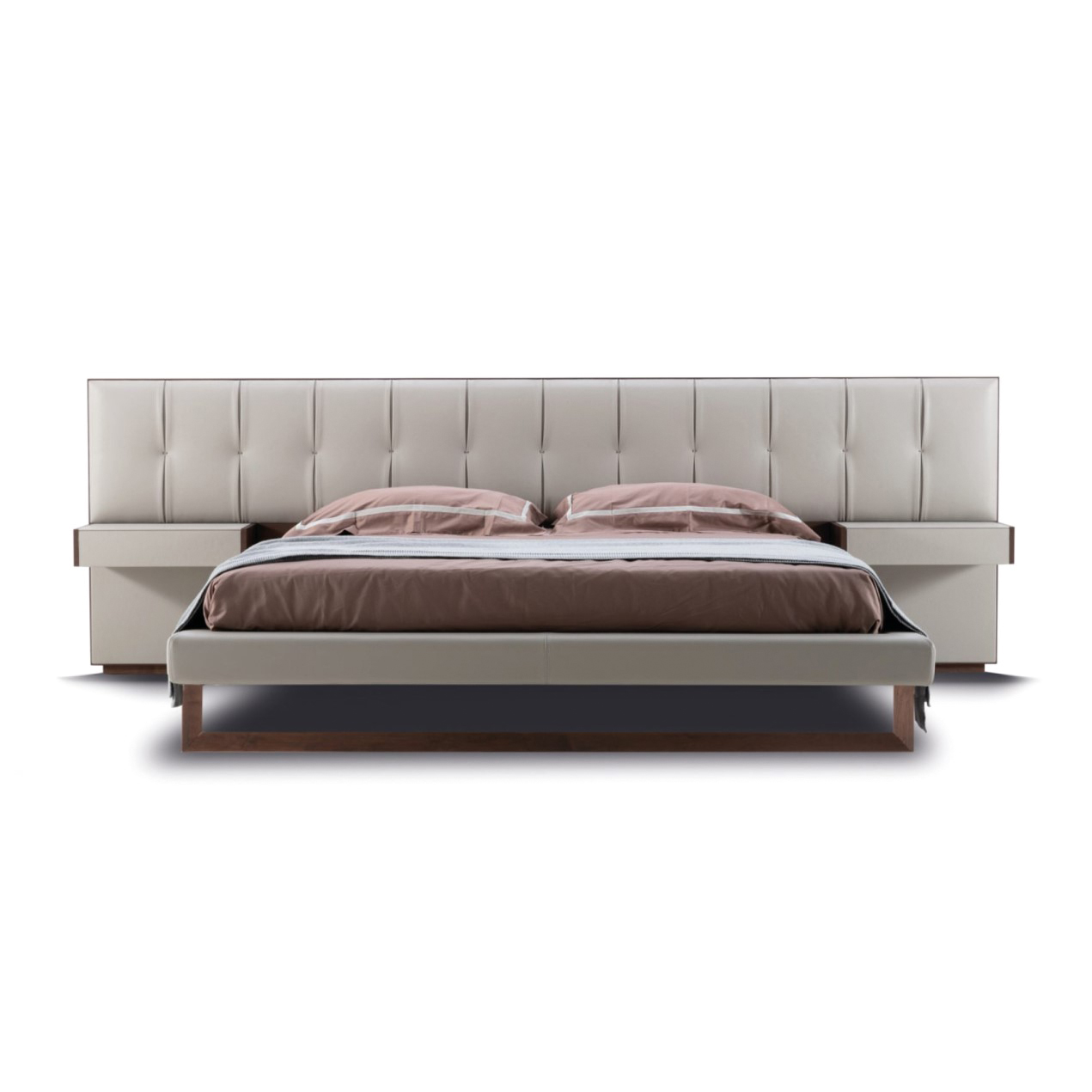 Кровать Ulivi BEVERLY  | interior market