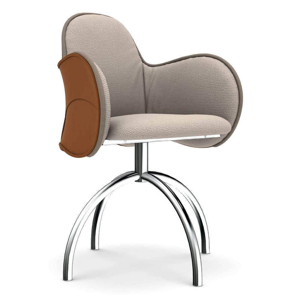 Офисное кресло De Padova INCISA | interior market