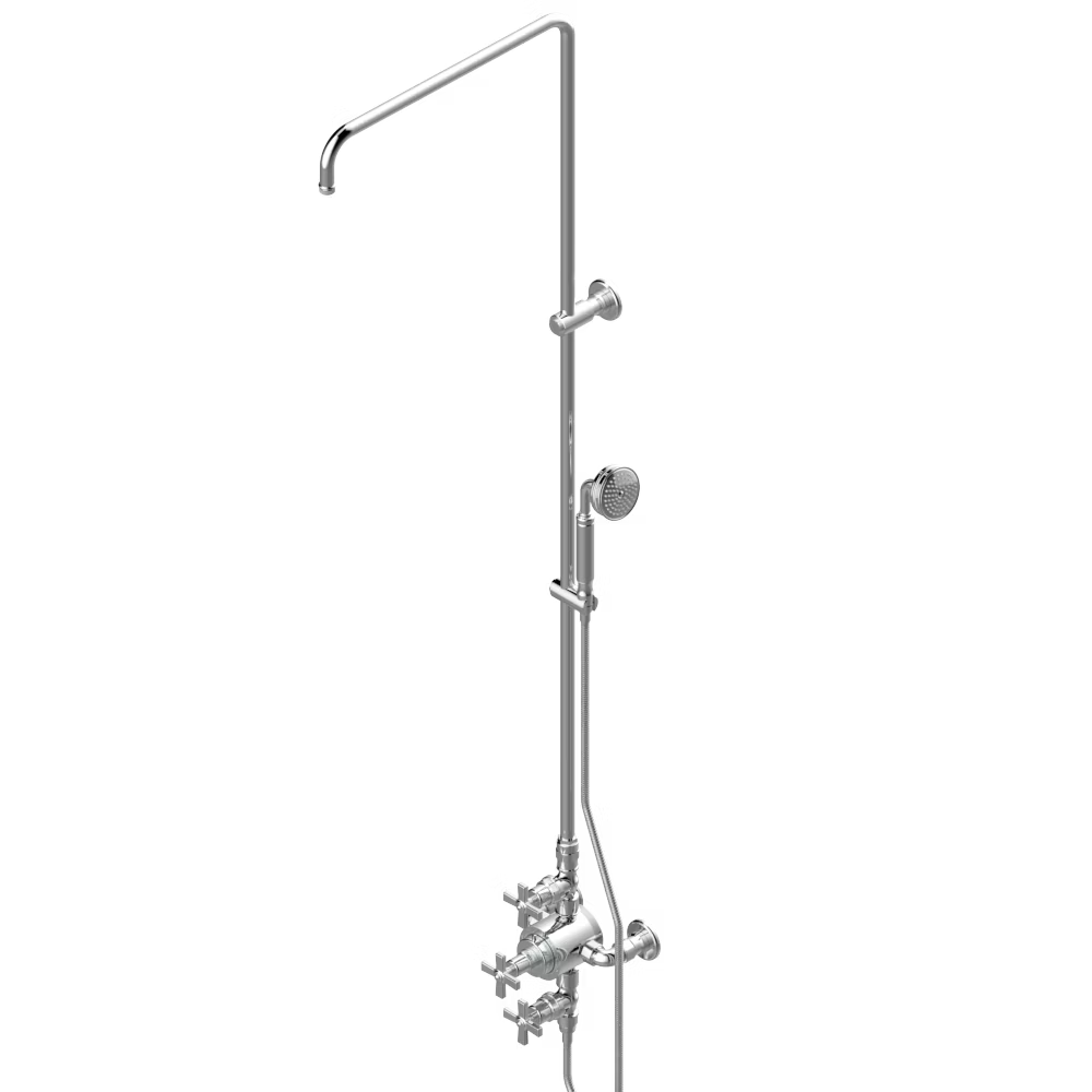 Смеситель для душа THG  | interior market