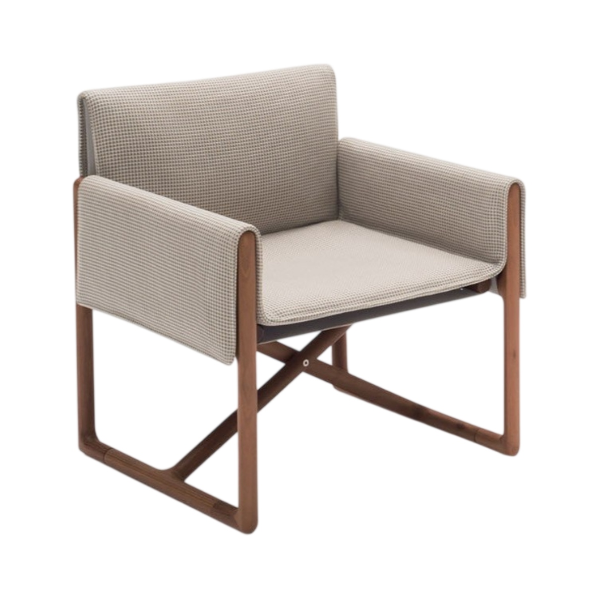 Стул для улицы Paola lenti Portofino | interior market