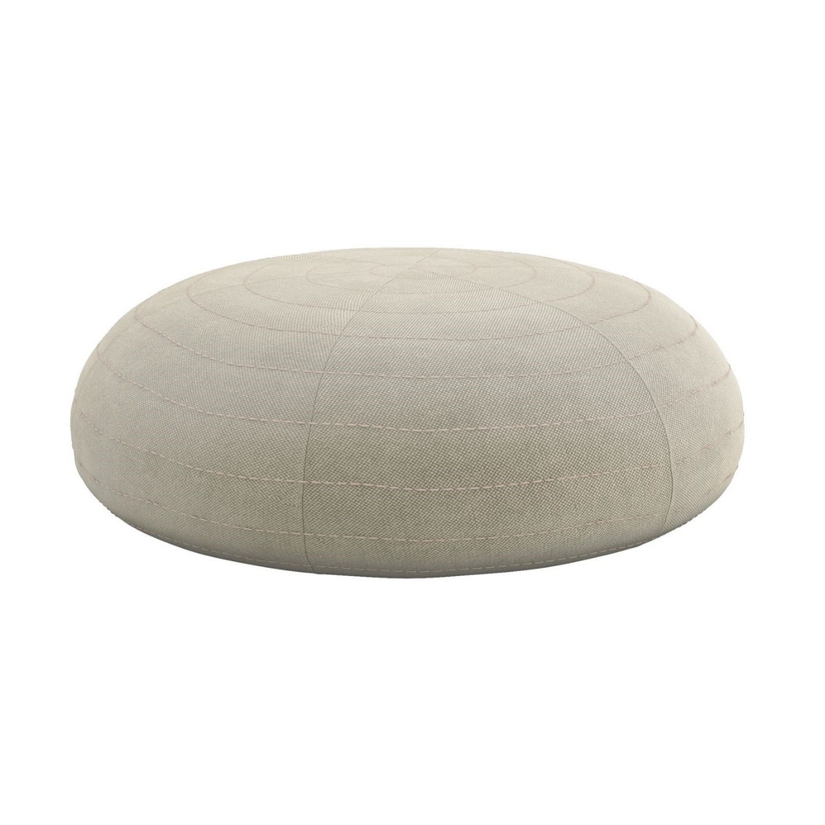 Пуф Tacchini Julep Ottoman | interior market