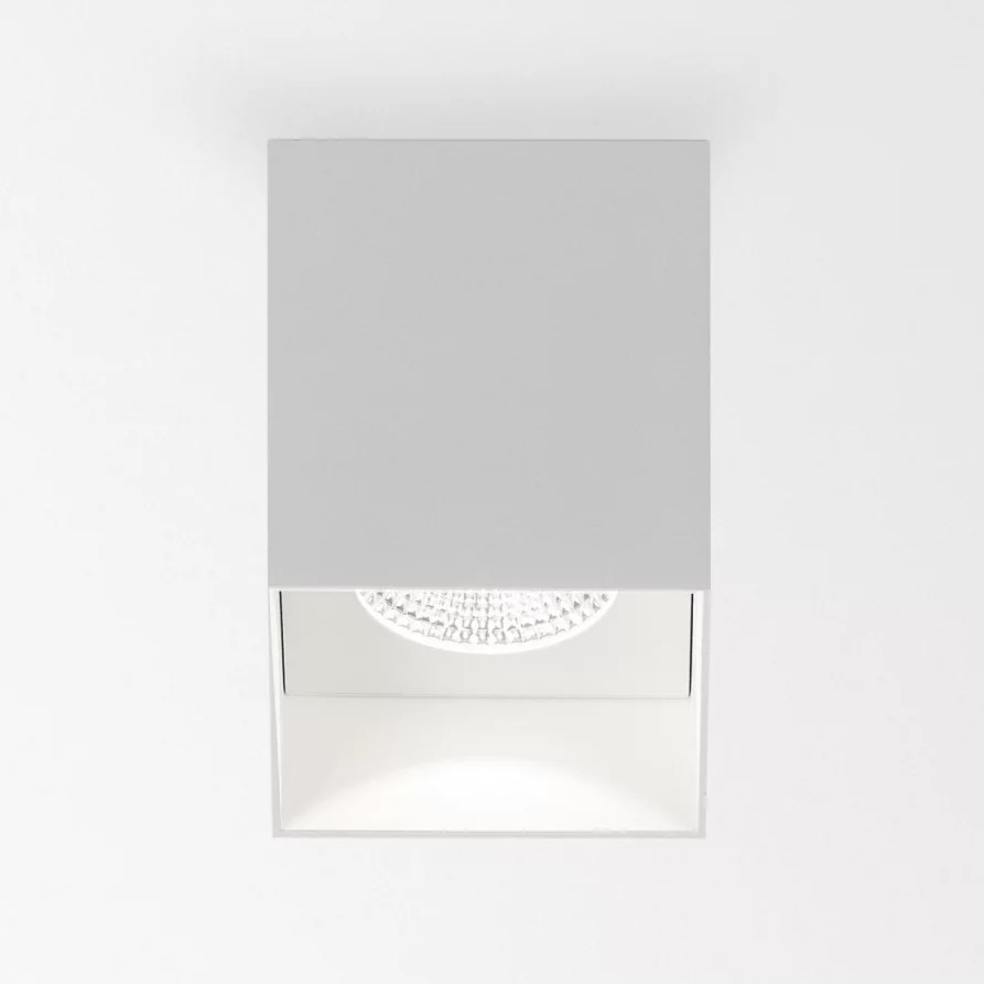 Технический свет Delta Light QOBY S AC 1 | interior market