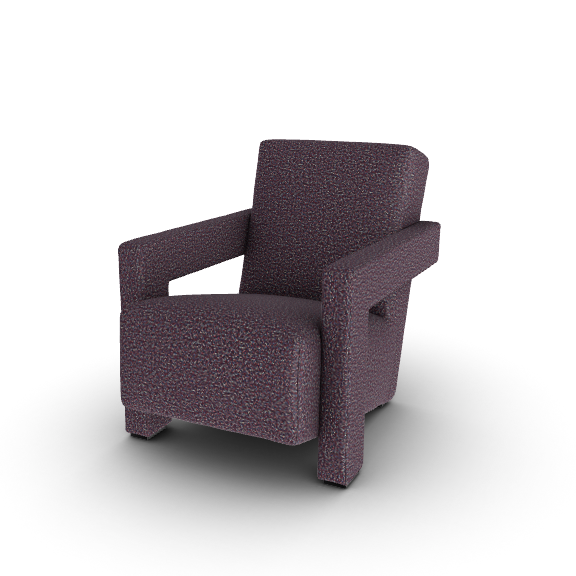 Кресло Cassina Utrecht XL | interior market