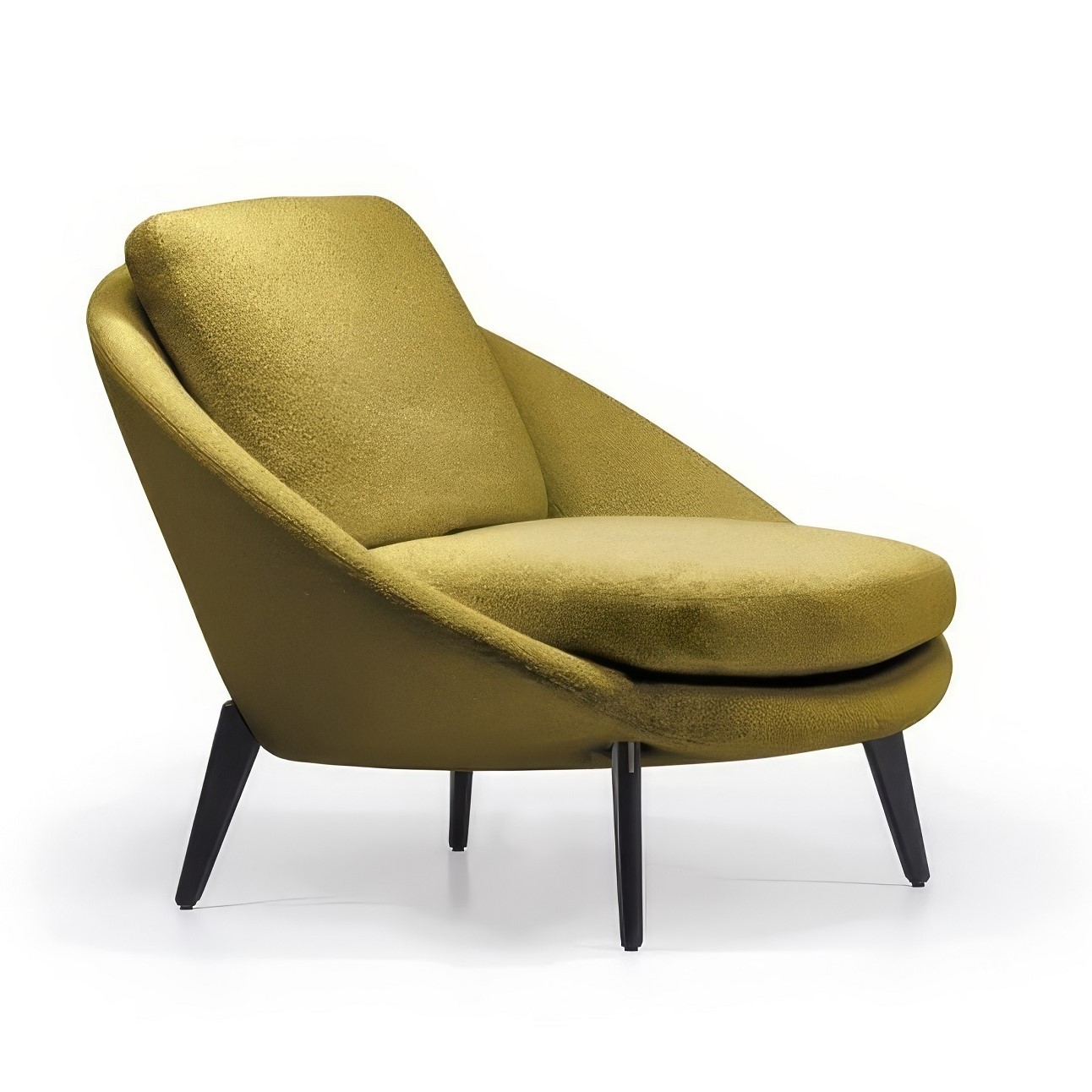 Кресло Minotti Lido | interior market