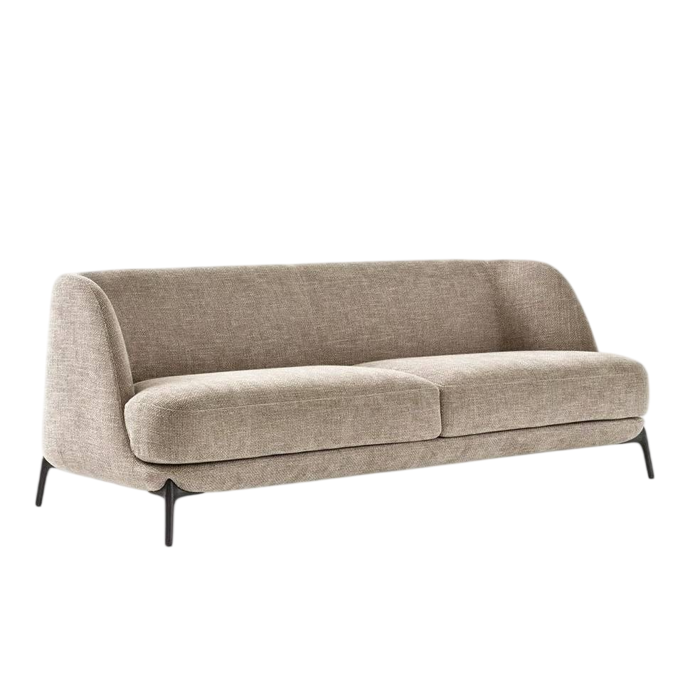 Диван Novamobili VELVET | interior market