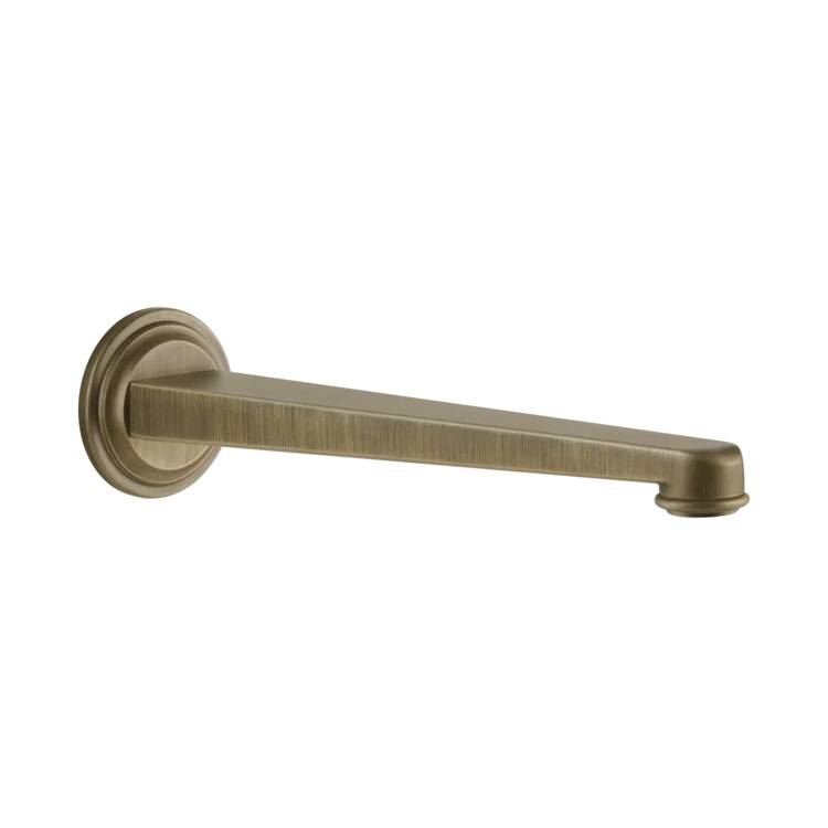 Излив Gessi VENTI20 | interior market