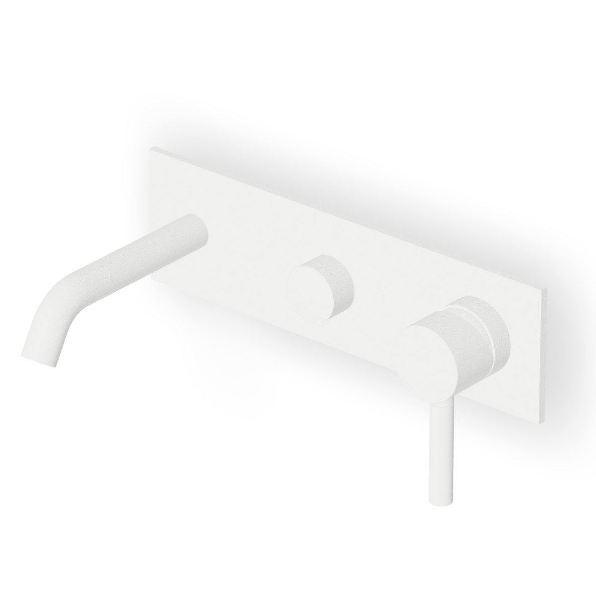 Смеситель для ванны Zucchetti  | interior market