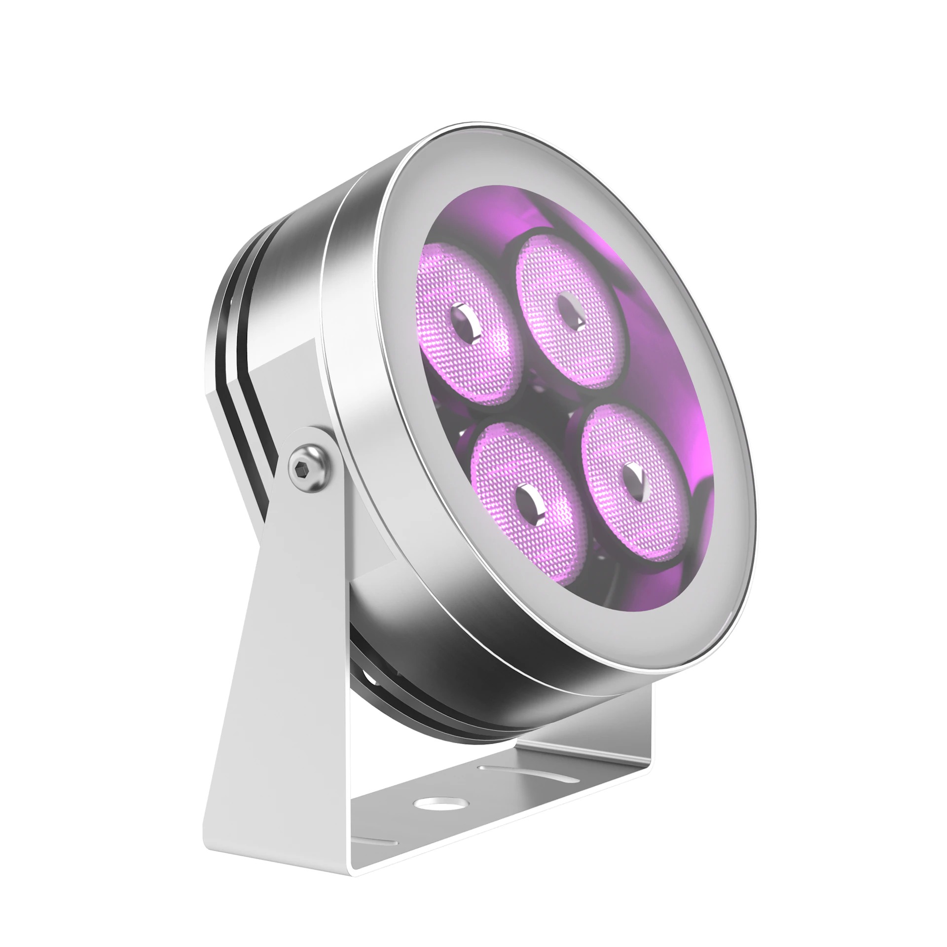 Уличный светильник  Flos Aqua Aimer 5 Rgb | interior market