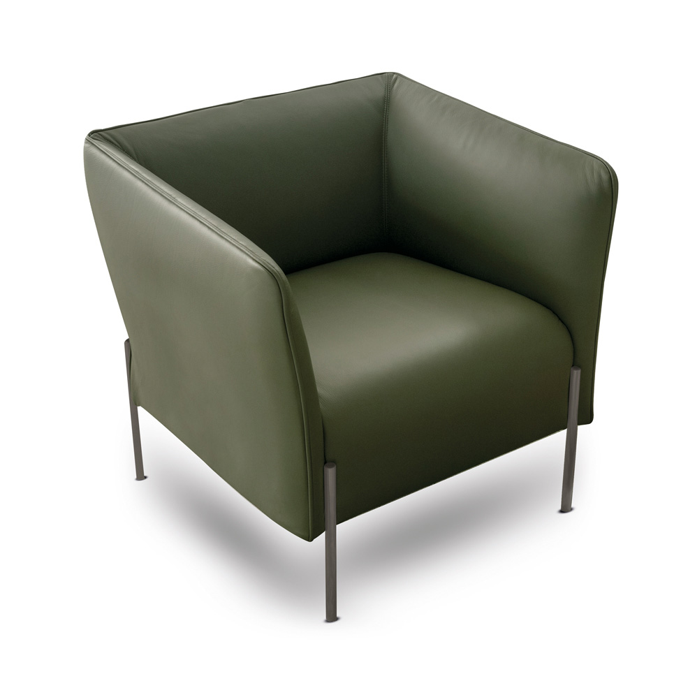 Кресло Presotto DOLLY | interior market