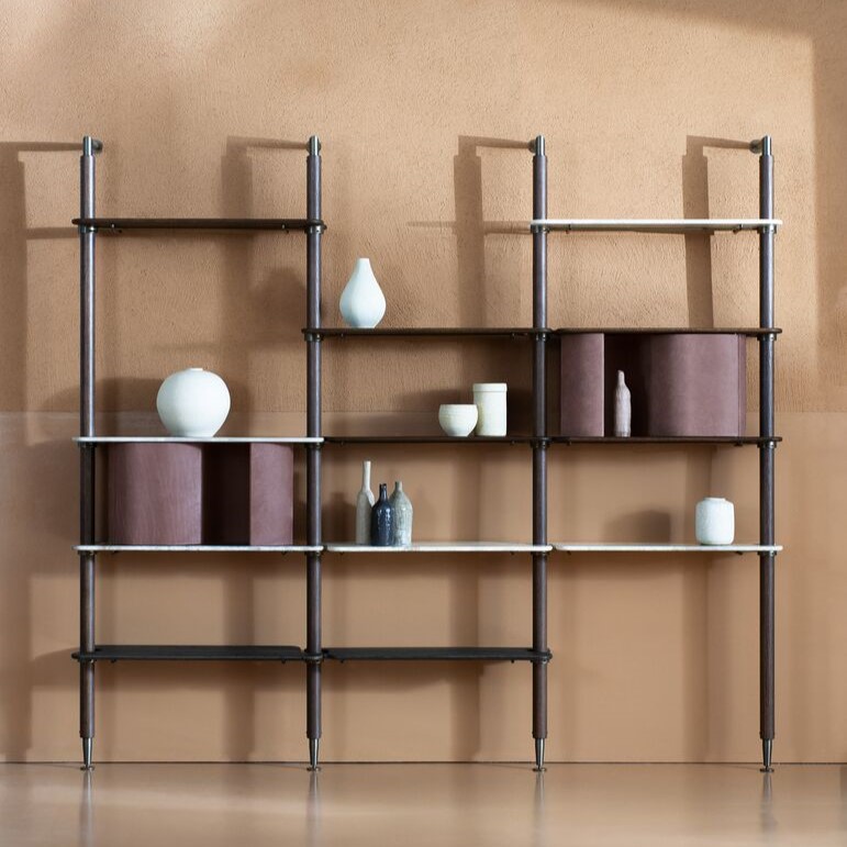 Стеллаж  Baxter Lloyd | interior market